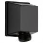 SQUARE ELBOW FOR HAND SHOWER