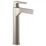 ZURA TALL SINGLE HANDLE VESSEL