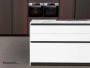 UPPER TRADITIONAL GOLA MATT WHITE
